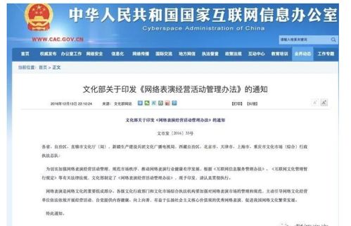 辦理網(wǎng)絡文化經(jīng)營許可證的要求